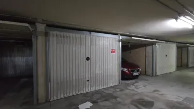 Garaje en venta en Calle Pz Txokotxo de Astigarraga, Número -, Astigarraga de 9.500 €